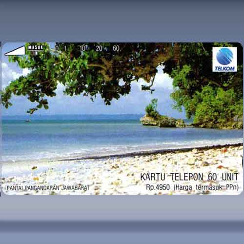 Pantai Pangandaran
